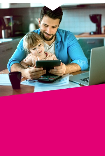 Benefits of 5G hero image